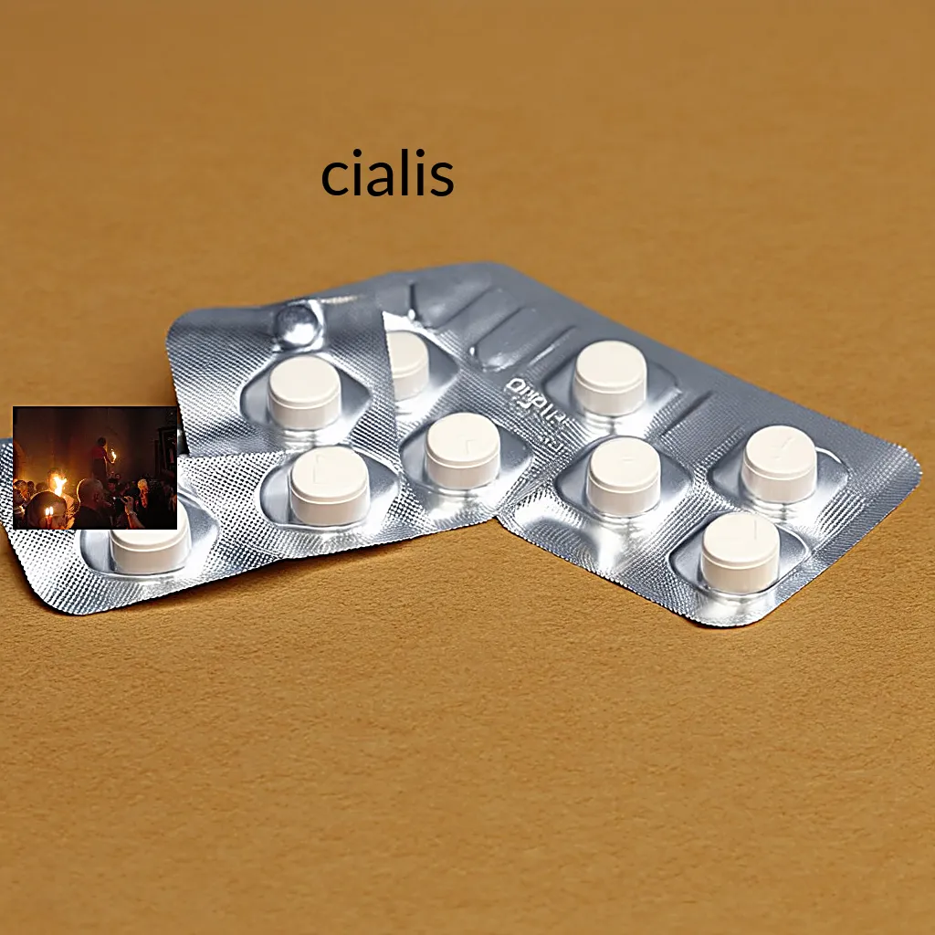 Cialis generico compra en españa